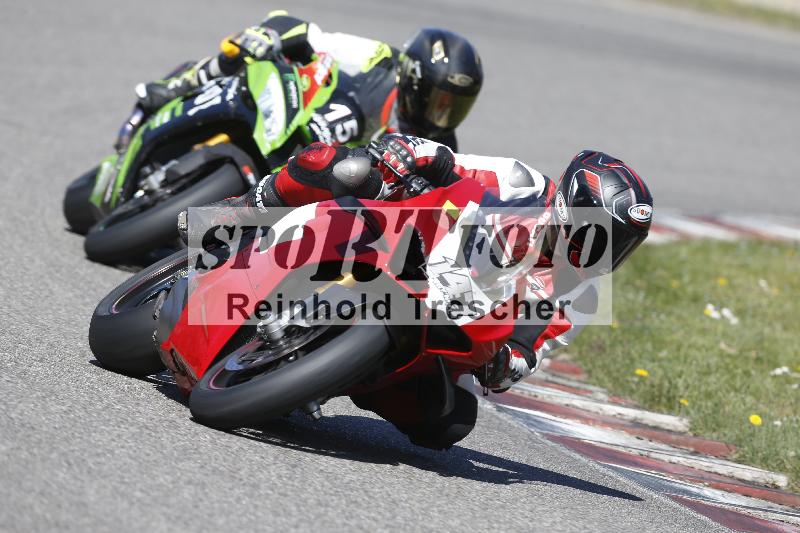 Archiv-2025/03 04.04.2025 TZ Motorsport ADR/Gruppe rot/147
